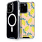 Bouffants and Broken Hearts Lemon Party iPhone 15 Pro MagSafe Case